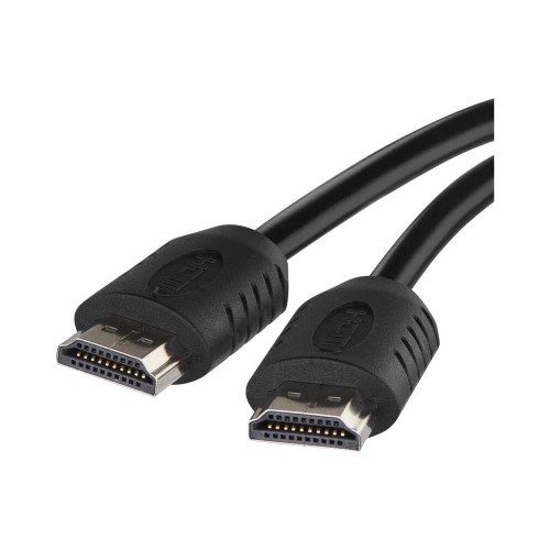 Cavo HDMI 2.1 8K 48 Gbit/s 1,5m - Alta Qualità per Cinema e Gaming | Emos S10101