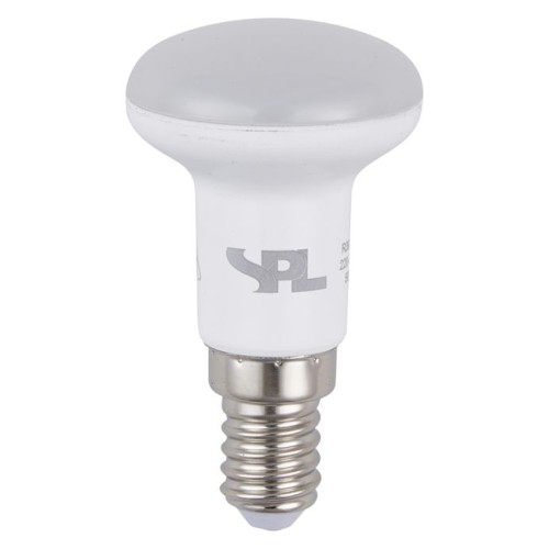 Lampadina LED R39 E14 4W dimmerabile, 320lm, luce calda 2700K