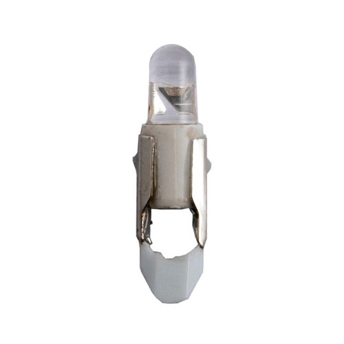 Lampadina Telefonica LED T4.5 Starled 4.5x16 24V 10mA AC/DC