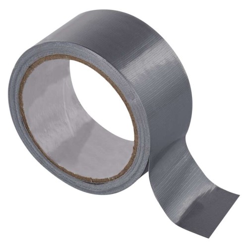 Nastro Duct Tape (Nastro Americano) 48mm x 10m - Resistente | Emos F6030