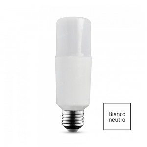 LAMPADINA LED S15S 5W 2700K 480LM T25X284MM - LINOLITE S15S