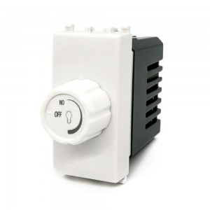 INTERRUTTORE DIMMER 500W 506B/MTX T3